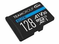 Team ELITE A1 - Flash-Speicherkarte (SD-Adapter inbegriffen)
