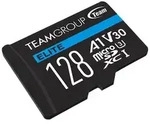 Team ELITE A1 - Flash-Speicherkarte (SD-Adapter inbegriffen)