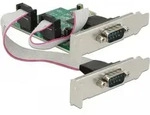 Delock 89641 PCI-Express Karte PCIe