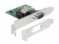 DeLock PCI Express Card to 1 x Serial RS-232