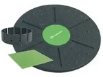 SCHILDKR&Ouml;T Balance-Board / Fitnesskreisel, gr&uuml;n/anthrazit
