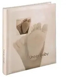 B ALB BABY FEEL 29X32/60