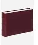 Walther Memo Classic 15x20 100 Fotos weinrot ME373R