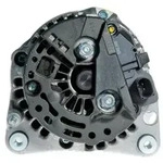 HELLA 8EL 011 710-311 Generator - 14V - 90A - f&uuml;r u.a. VW Bora (1J2)
