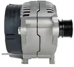 HELLA 8EL 012 427-771 Generator - 14V - 120A - f&uuml;r u.a. VW Golf III (1H1)