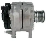 HELLA 8EL 012 428-771 Generator - 14V - 110A - f&uuml;r u.a. VW Golf V (1K1)