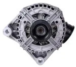 HELLA 8EL 012 428-141 Generator - 14V - 120A - f&uuml;r u.a. BMW X5 (E53)