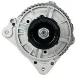 HELLA 8EL 012 427-951 Generator - 14V - 120A - f&uuml;r u.a. VW T4