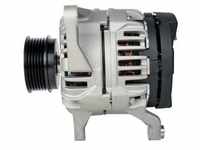 HELLA 8EL 012 427-221 Generator - 14V - 90A - für u.a. Iveco Daily III Box