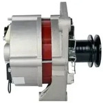 HELLA 8EL 012 427-581 Generator - 14V - 65A - f&uuml;r u.a. VW Golf II (19E, 1G1)
