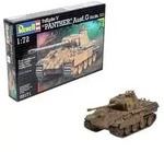 Modellbausatz , PzKpfw V Panther Ausf.G (Sd.Kfz. 171), 124 Teile, ab 12 Jahren