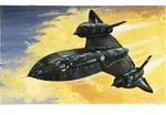 510000145 - Modellbausatz,1:72 SR-71 Blackbird