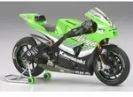 300014109 - Modellbausatz,1:12 Kawasaki Ninja ZX-RR #55 2006, ab 14 Jahren