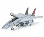60313 - Modellbausatz,1:32 Grumman F-14A Tomcat Black Knights