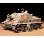 Tamiya 1:35 - Sturmtiger 38cm RW61 (1) WWII Deutschland - 300035177