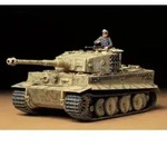 Modellbau Tamiya 300035194 1:35 Deutsche SdKfz. 181 Tiger I Mit. Prod.