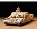 35154 - Modellbausatz, 1:35 Brit. KPz Challenger 1 Mk.III (2)