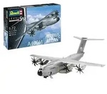 "03929 - Modellbausatz Airbus A400M "ATLAS", 212 Teile, ab 14 Jahren"
