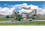 2770 - Modellbausatz,1:48 F-4E Phantom II