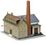 Faller 130960 H0 Brauerei