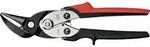 Idealblechschere D29ASSL-2 L.260mm li.STA max.1,2mm VA max.1mm ERDI
