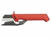 Knipex-Werk Kabelmesser 98 56