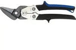 Durchlaufblechschere D27B L.260mm re.STA max.1,2mm VA max.1mm ERDI