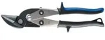 Idealblechschere D08 L.230mm re.STA max.1,2mm VA max.1mm ERDI