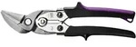 Idealblechschere D27AH L.260mm re.STA max.1,2mm VA max.1mm ERDI