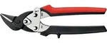 Idealblechschere D15AL L.180mm li.STA max.1mm VA max.0,8mm ERDI