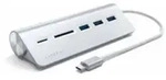 Satechi ST-TCHCRS - USB 3.2 Gen 1 (3.1 Gen 1) Type-C - USB 3.2 Gen 1 (3.1 Gen 1)