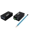 Exsys EX-1180HMS - Hub - 4 x SuperSpeed USB 3.0