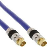 Kindermann S-Video-Kabel 5830000000