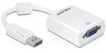 DeLOCK VGA-Adapter