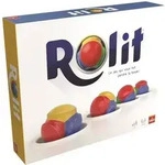 GOLIATH - Brettspiel - Rolit