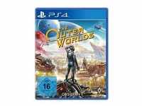 The Outer Worlds PS4 Neu & OVP