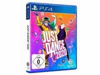 Just Dance 2020 PS4 Neu & OVP