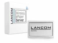 LANCOM Wireless ePaper Server - License Pro - unbegrenzte Anzahl an Access...