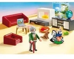 Playmobil Dollhouse 70207