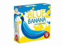 6619 - Blue Banana - Kartenspiel, für 2-5 Spieler, ab 10 Jahren