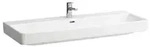 LAUFEN Waschtisch PRO S 1200x460mm m &Uuml;L j 1 HL re und links wei&szlig;