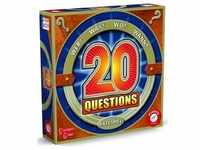 Piatnik 6613 20 Questions, Quizspiel