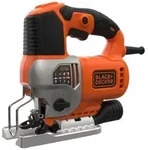 BLACK+DECKER BES610 - Stichs&auml;ge - 650 W - 3 Geschwindigkeiten