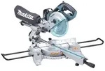 Makita Akku-Kapp- und Gehrungss&auml;ge 190 mm 20 mm