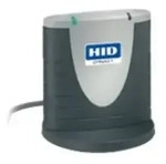 HID OMNIKEY 3121 - SmartCard-Leser - USB 2.0