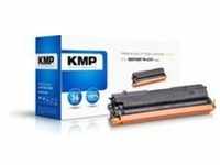 KMP 1265,3009 - 4000 Seiten - Gelb - 1 Stück(e)Singlepack B-T101X