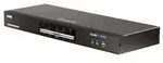 EFB-Elektronik KVMP Switch USB Dual DVI CS-1642A