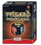 10023989 - Wizard - W&uuml;rfelspiel, f&uuml;r 2-5 Spieler, ab 10 Jahren