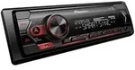 Pioneer MVH-S320BT Autoradio Bluetooth&reg;-Freisprecheinrichtung, AppRadio