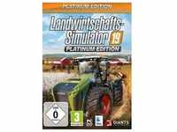 Landwirtschafts-Simulator 19 Platinum Edition PC PC Neu & OVP